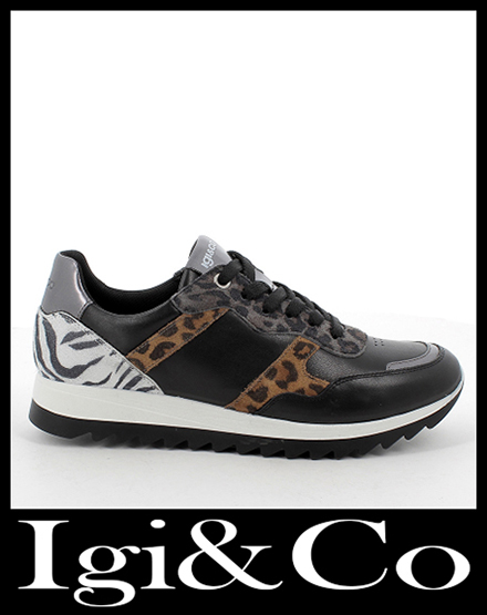New arrivals IgiCo shoes 2022 womens footwear 25