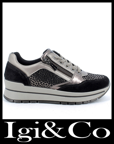 New arrivals IgiCo shoes 2022 womens footwear 26