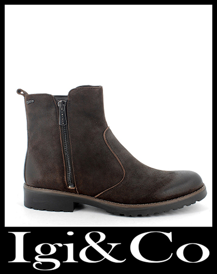 New arrivals IgiCo shoes 2022 womens footwear 27