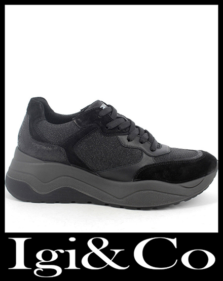 New arrivals IgiCo shoes 2022 womens footwear 28