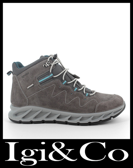 New arrivals IgiCo shoes 2022 womens footwear 29