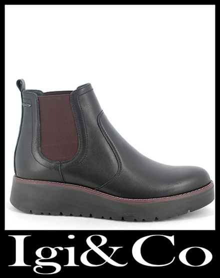 New arrivals IgiCo shoes 2022 womens footwear 3