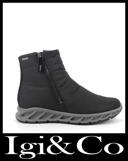 New arrivals IgiCo shoes 2022 womens footwear 30