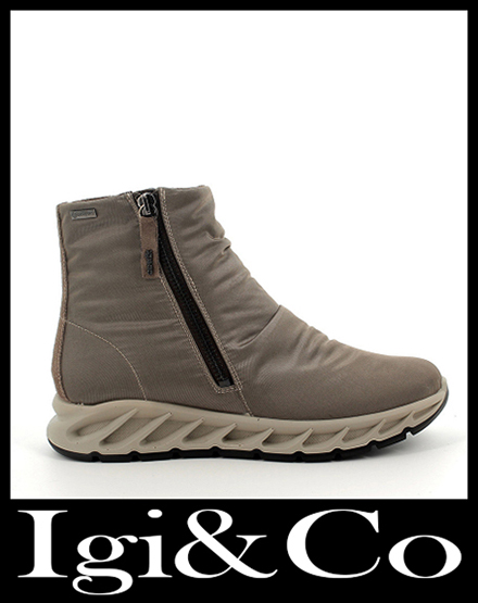 New arrivals IgiCo shoes 2022 womens footwear 31