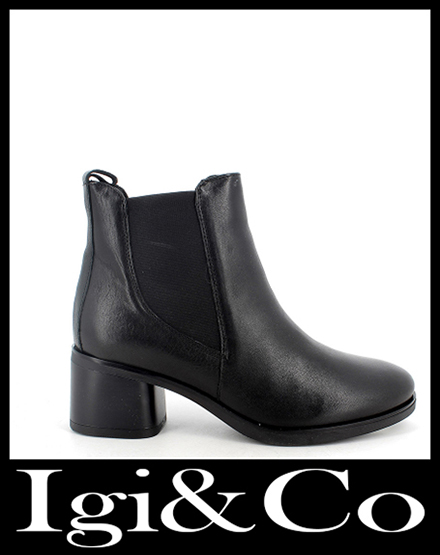 New arrivals IgiCo shoes 2022 womens footwear 7