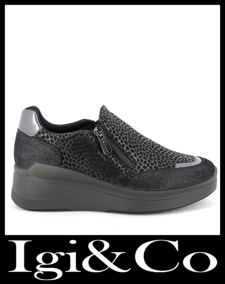New arrivals IgiCo shoes 2022 womens footwear 8