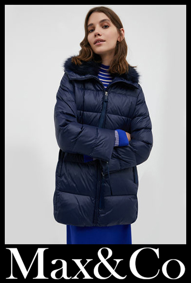 New arrivals MaxCo jackets 2022 womens fashion 22 New arrivals MaxCo jackets 2022 womens fashion 22