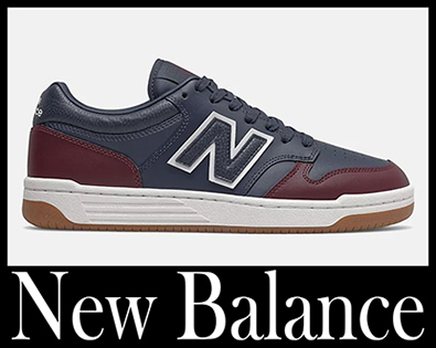 New arrivals New Balance sneakers 2022 mens shoes 12