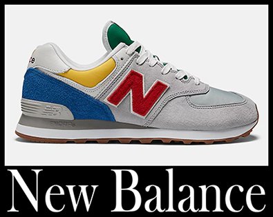 New arrivals New Balance sneakers 2022 mens shoes 15