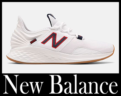 New arrivals New Balance sneakers 2022 mens shoes 17