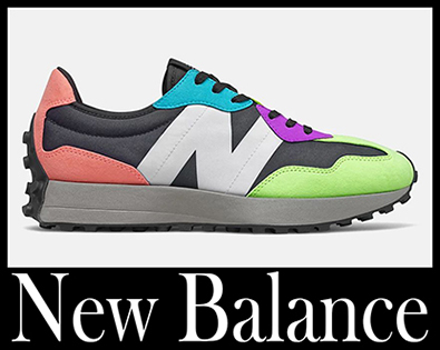 New arrivals New Balance sneakers 2022 mens shoes 21