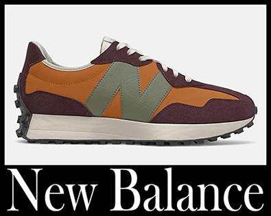 New arrivals New Balance sneakers 2022 mens shoes 22