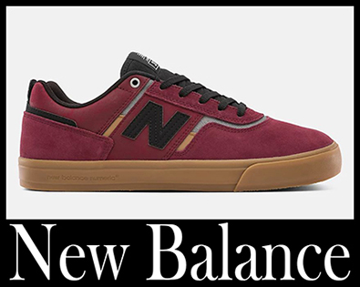 New arrivals New Balance sneakers 2022 mens shoes 27