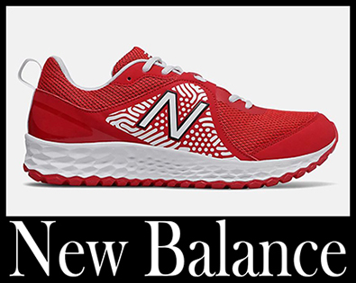 New arrivals New Balance sneakers 2022 mens shoes 4