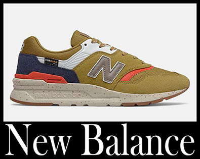 New arrivals New Balance sneakers 2022 mens shoes 5