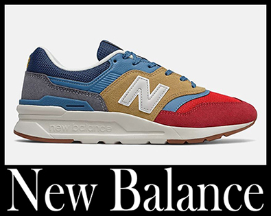 New arrivals New Balance sneakers 2022 mens shoes 6