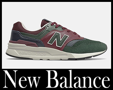 New arrivals New Balance sneakers 2022 mens shoes 7