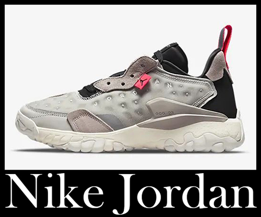 New arrivals Nike Jordan sneakers 2022 mens shoes 10