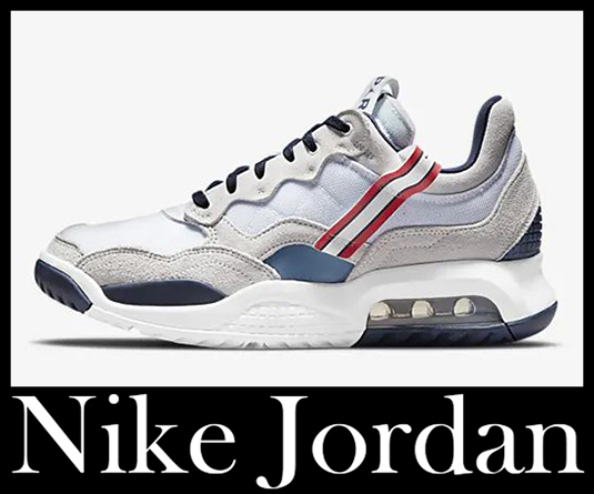 New arrivals Nike Jordan sneakers 2022 mens shoes 11