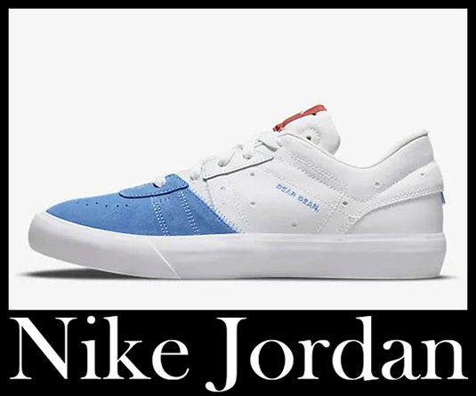 New arrivals Nike Jordan sneakers 2022 mens shoes 12