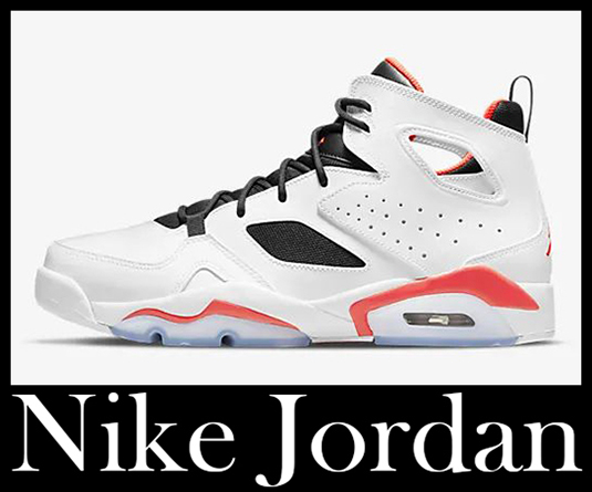 New arrivals Nike Jordan sneakers 2022 mens shoes 13