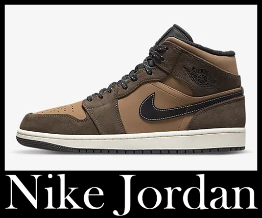 New arrivals Nike Jordan sneakers 2022 mens shoes 15