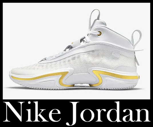 New arrivals Nike Jordan sneakers 2022 mens shoes 16
