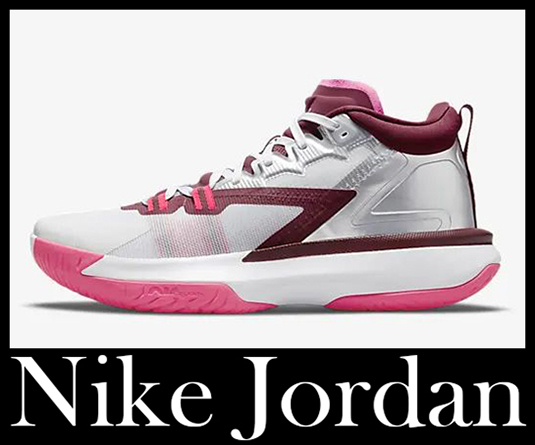 New arrivals Nike Jordan sneakers 2022 mens shoes 18