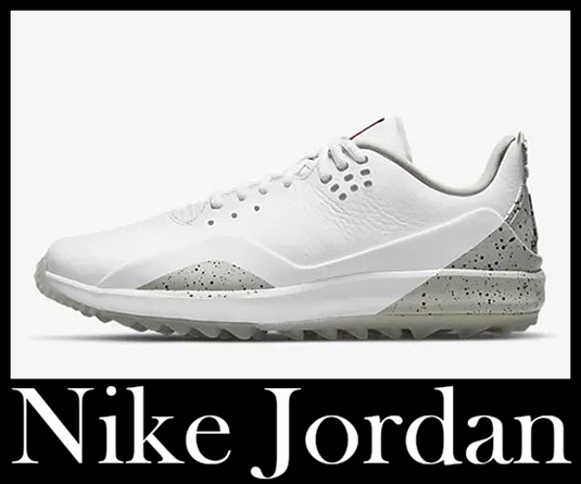 New arrivals Nike Jordan sneakers 2022 mens shoes 19