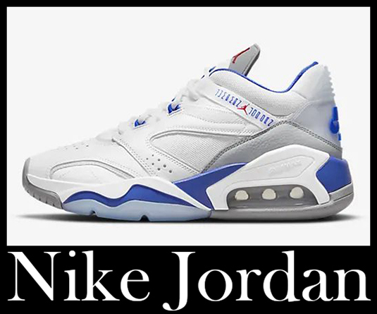 New arrivals Nike Jordan sneakers 2022 mens shoes 21