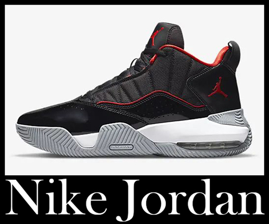 New arrivals Nike Jordan sneakers 2022 mens shoes 22