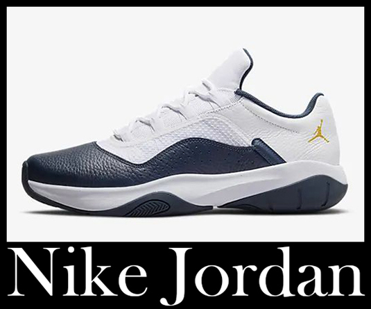 New arrivals Nike Jordan sneakers 2022 mens shoes 23