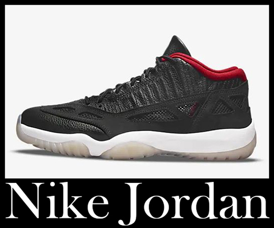 New arrivals Nike Jordan sneakers 2022 mens shoes 25