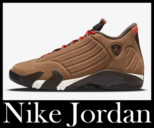 New arrivals Nike Jordan sneakers 2022 mens shoes 26