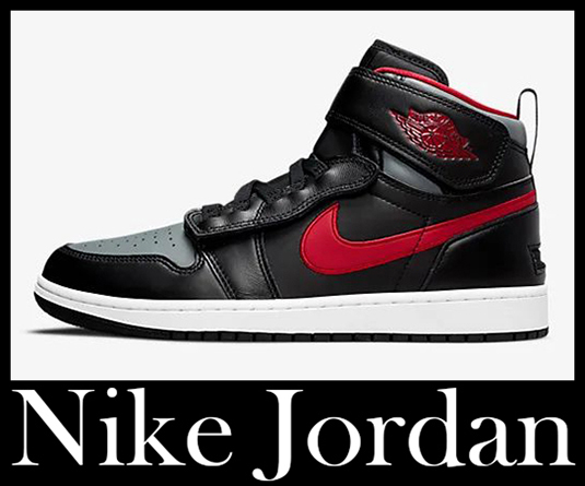 New arrivals Nike Jordan sneakers 2022 mens shoes 5