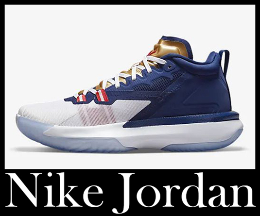 New arrivals Nike Jordan sneakers 2022 mens shoes 8