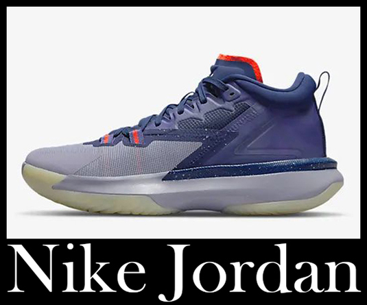 New arrivals Nike Jordan sneakers 2022 mens shoes 9