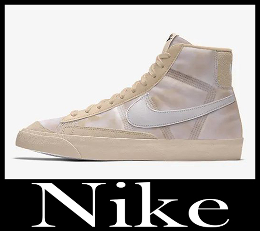 New arrivals Nike sneakers 2022 mens shoes 10