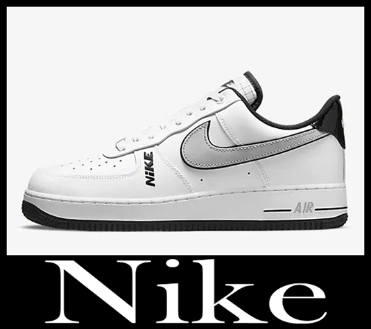 New arrivals Nike sneakers 2022 mens shoes 11