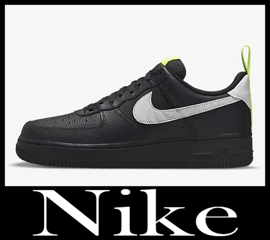 New arrivals Nike sneakers 2022 mens shoes 12