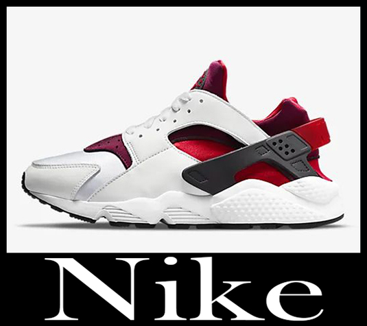 New arrivals Nike sneakers 2022 mens shoes 13