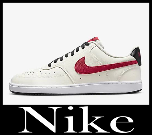 New arrivals Nike sneakers 2022 mens shoes 20
