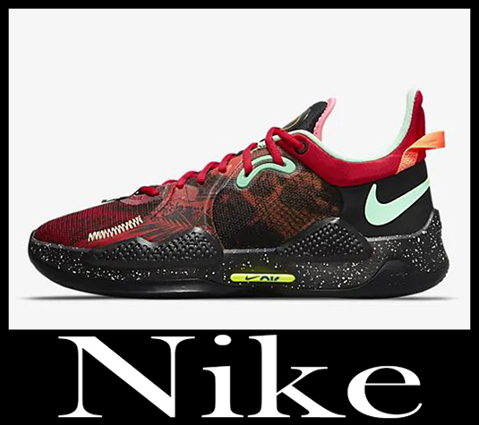 New arrivals Nike sneakers 2022 mens shoes 22