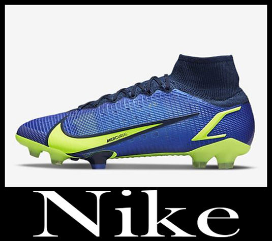 New arrivals Nike sneakers 2022 mens shoes 24