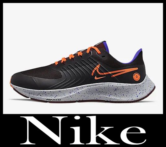 New arrivals Nike sneakers 2022 mens shoes 28
