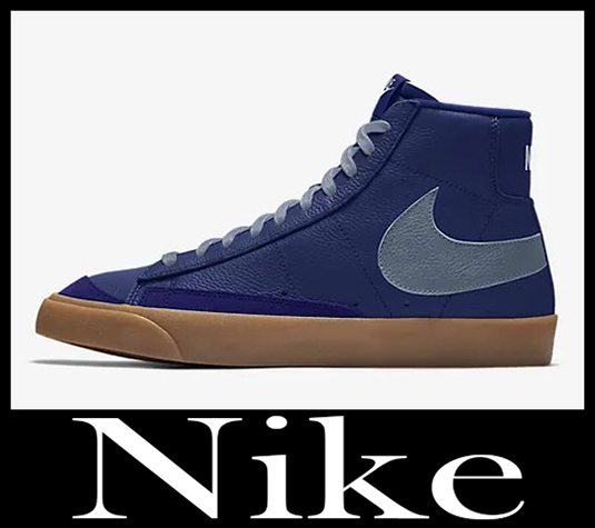 New arrivals Nike sneakers 2022 mens shoes 4