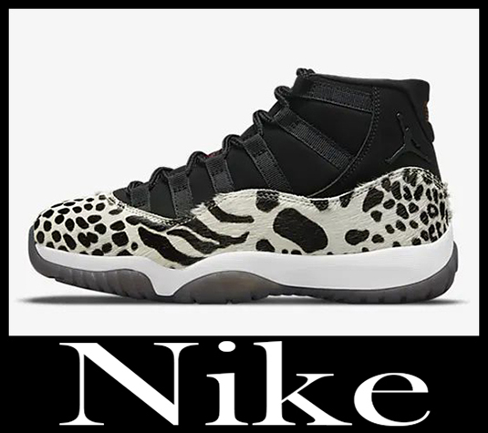 New arrivals Nike sneakers 2022 womens shoes 16