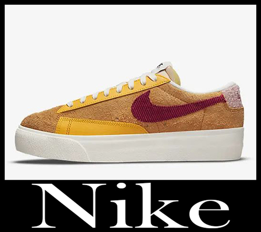 New arrivals Nike sneakers 2022 womens shoes 21
