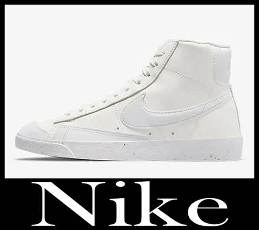 New arrivals Nike sneakers 2022 womens shoes 23