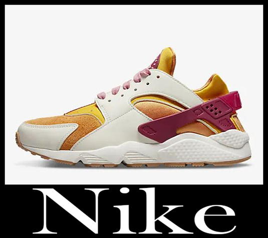 New arrivals Nike sneakers 2022 womens shoes 28